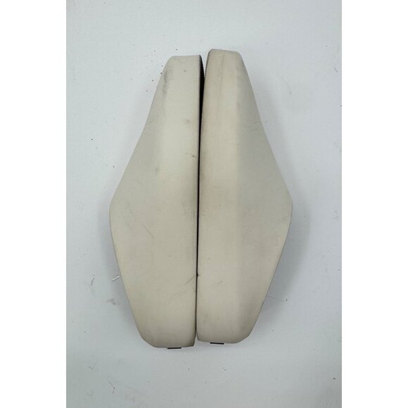 Fear Of God The California 2.0 Cream Slip-On Mules Clogs Size 7 or EU 37 - Picture 8 of 10